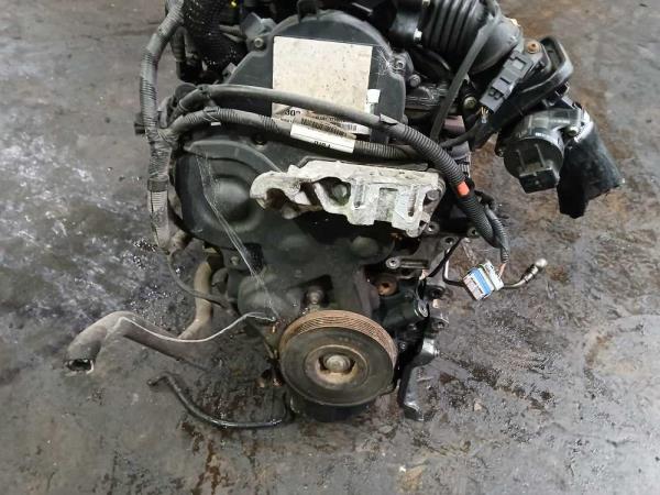 MOTEUR FORD 1.6 TDCI - Vue 4